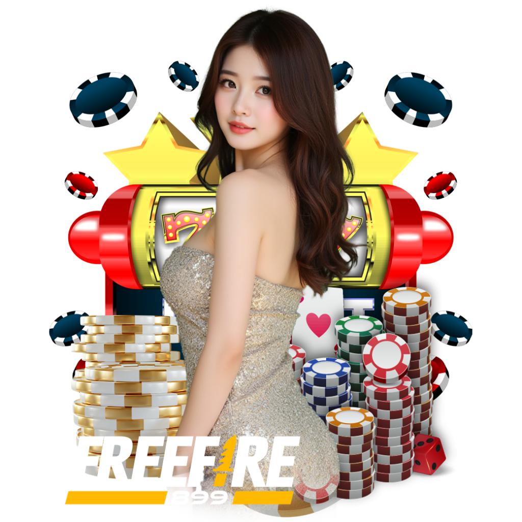 freefire899 สล็อต 
