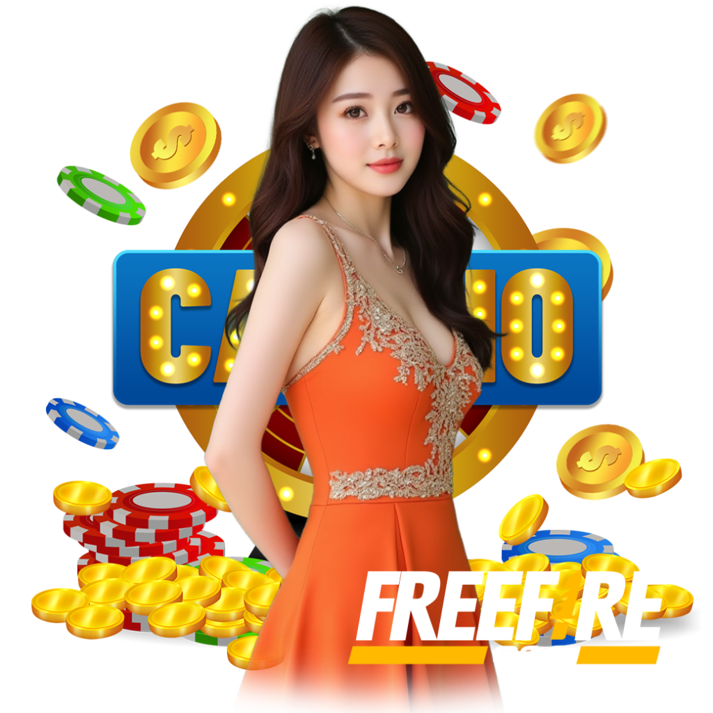 freefire899 slot 